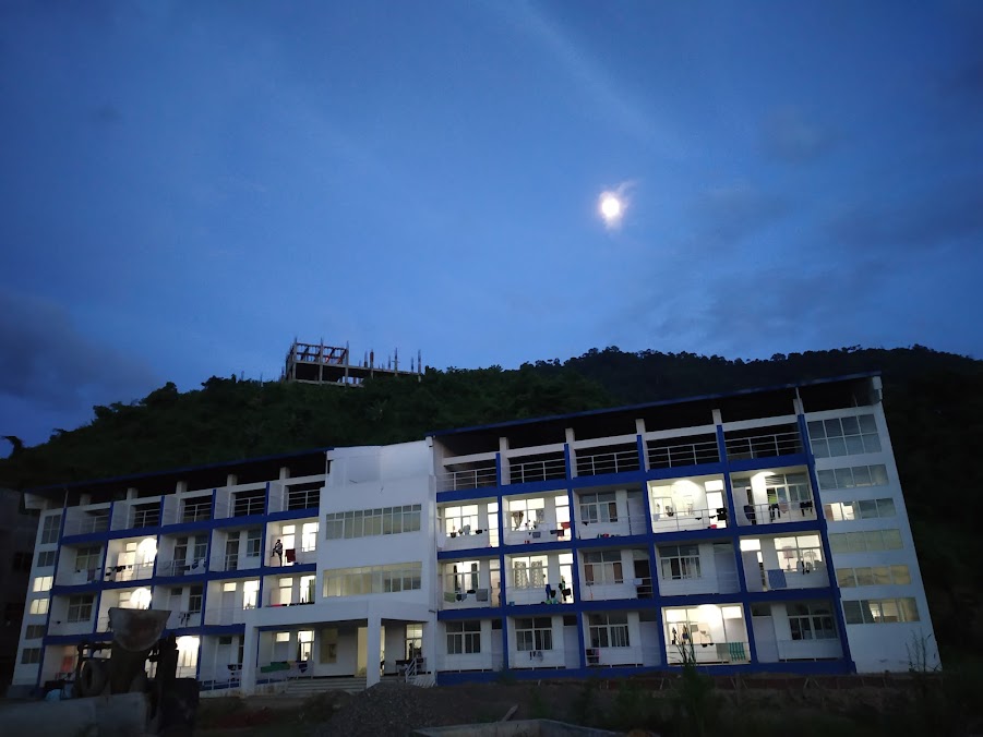 NIT Nagaland Image 20