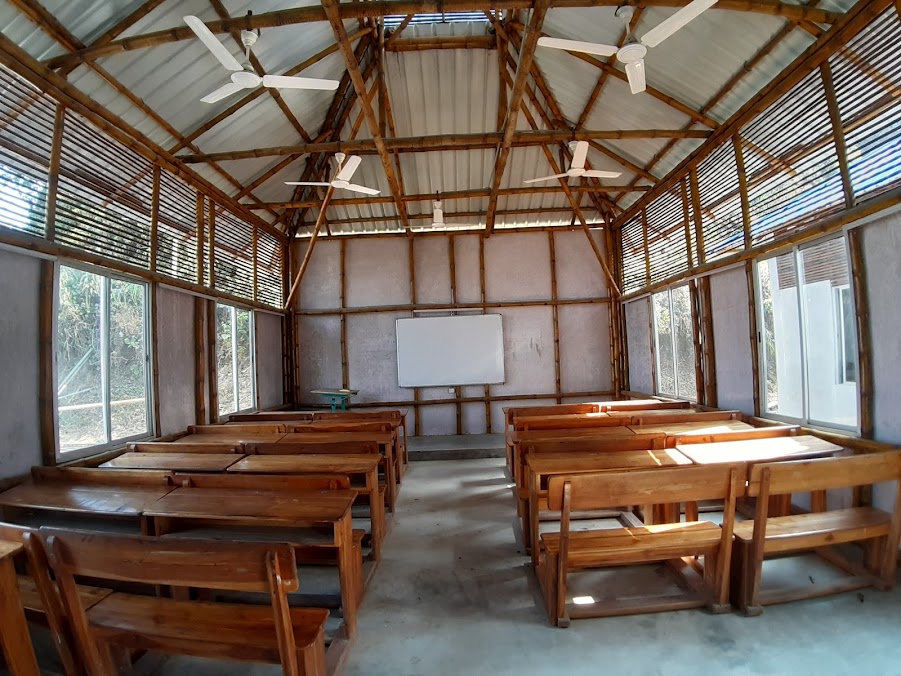 NIT Nagaland Image 21