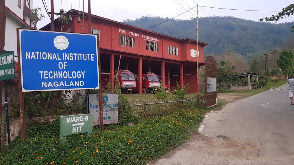 NIT Nagaland Image 24