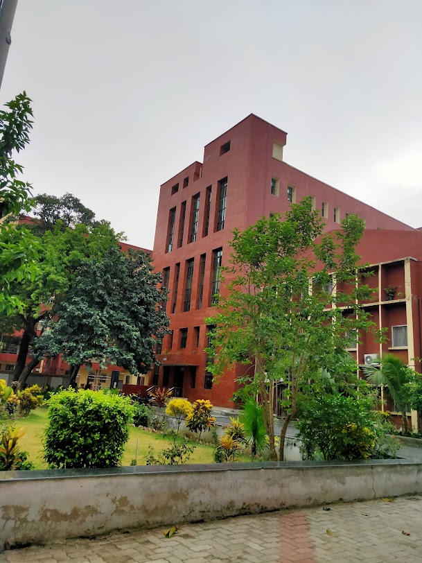 NIT Patna Image 2