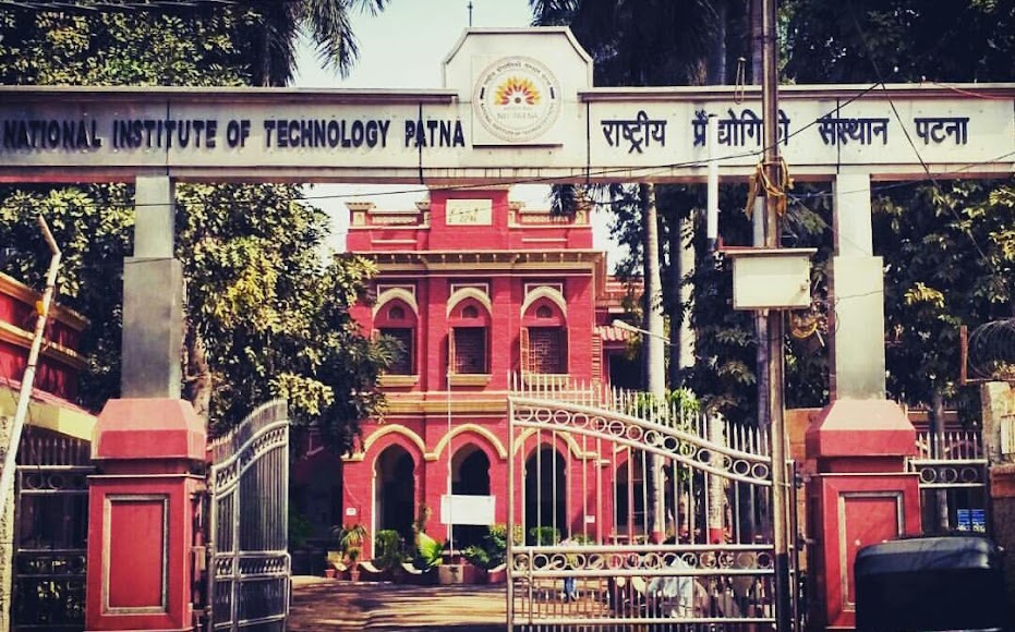 NIT Patna Image 6