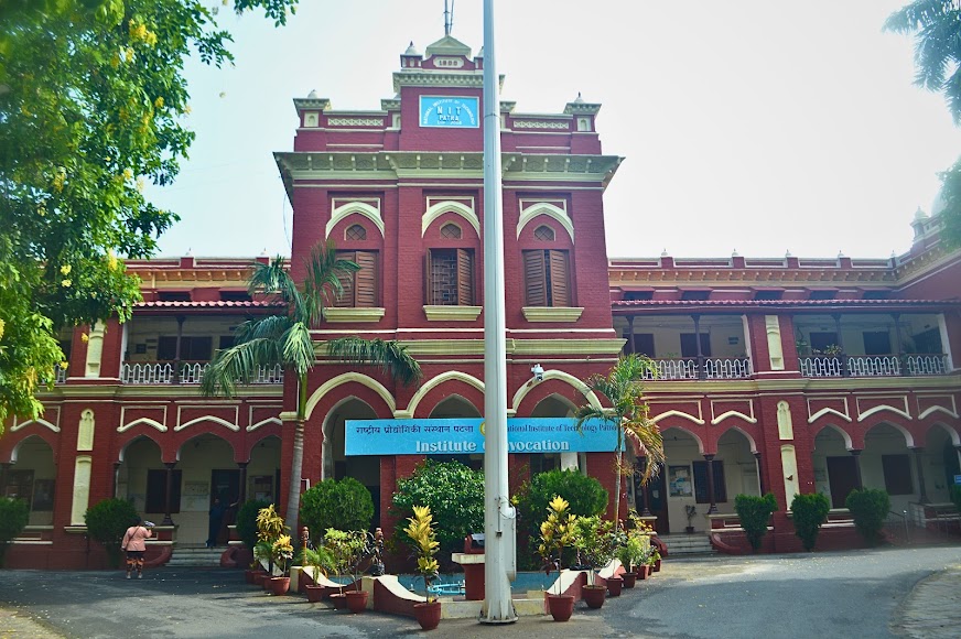 NIT Patna Image 8
