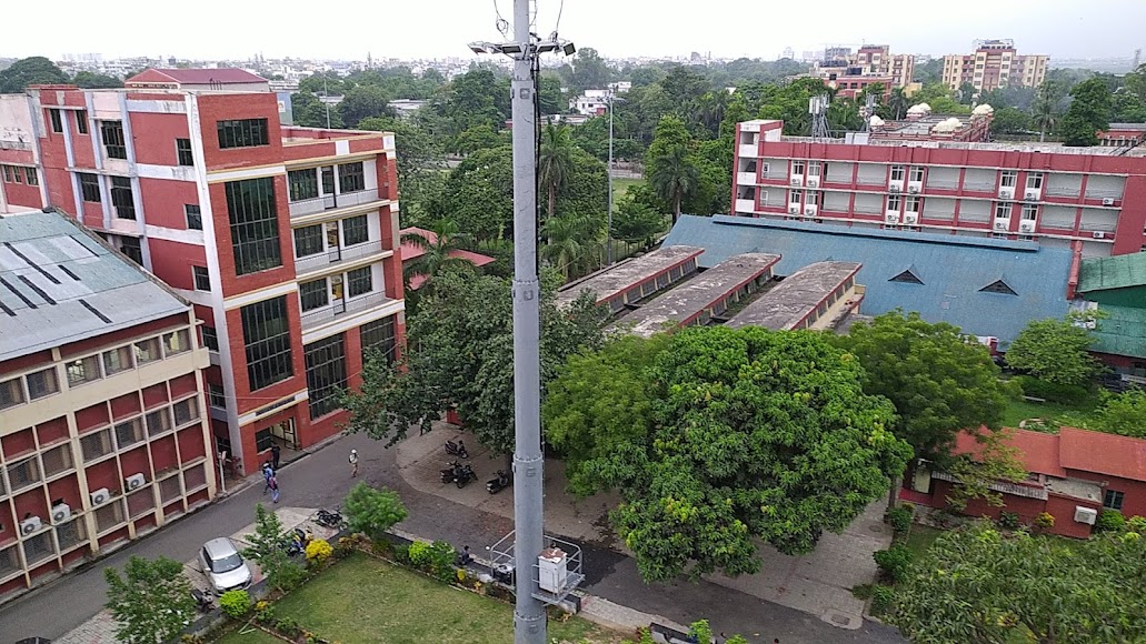 NIT Patna Image 10