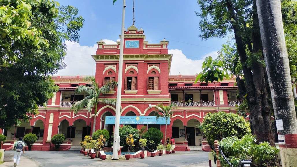 NIT Patna Image 11