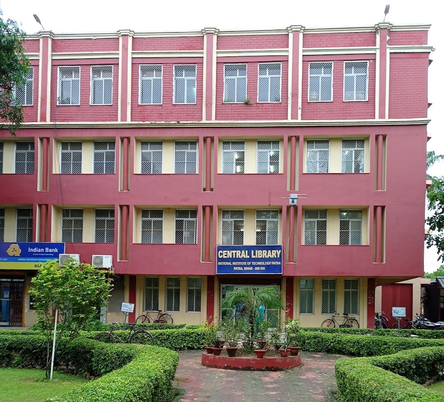 NIT Patna Image 12