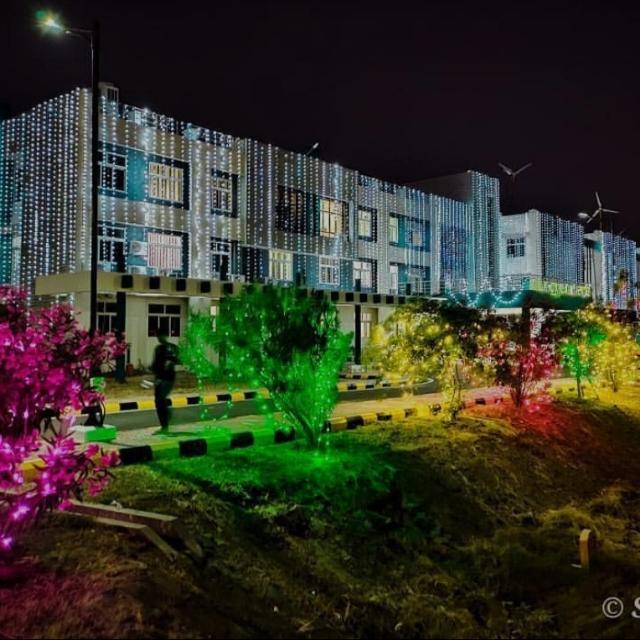 NIT Puducherry Image 2