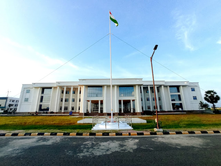 NIT Puducherry Image 3