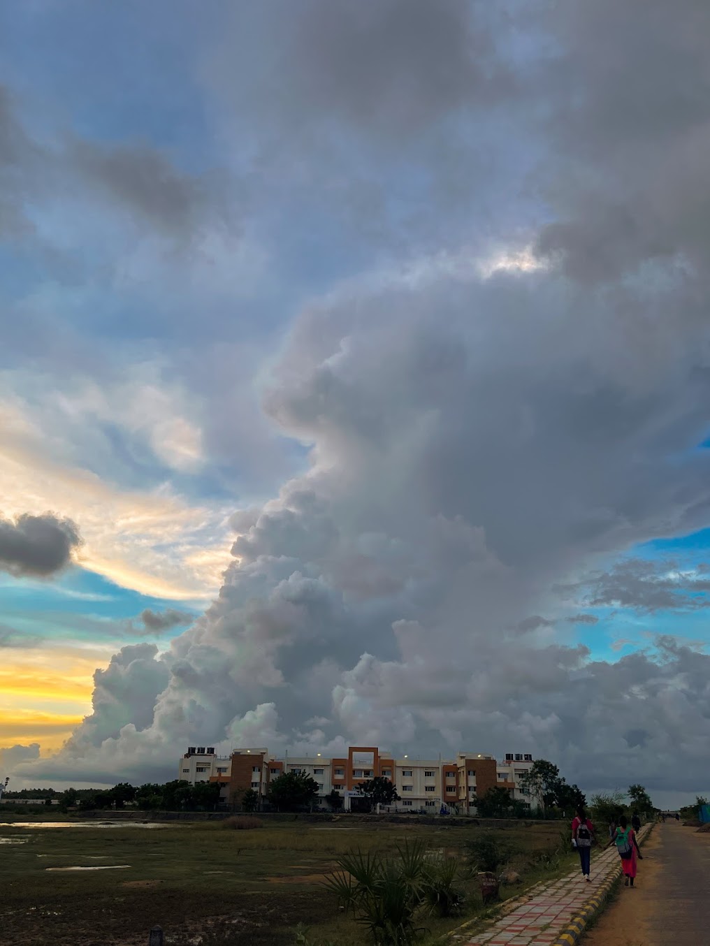 NIT Puducherry Image 5