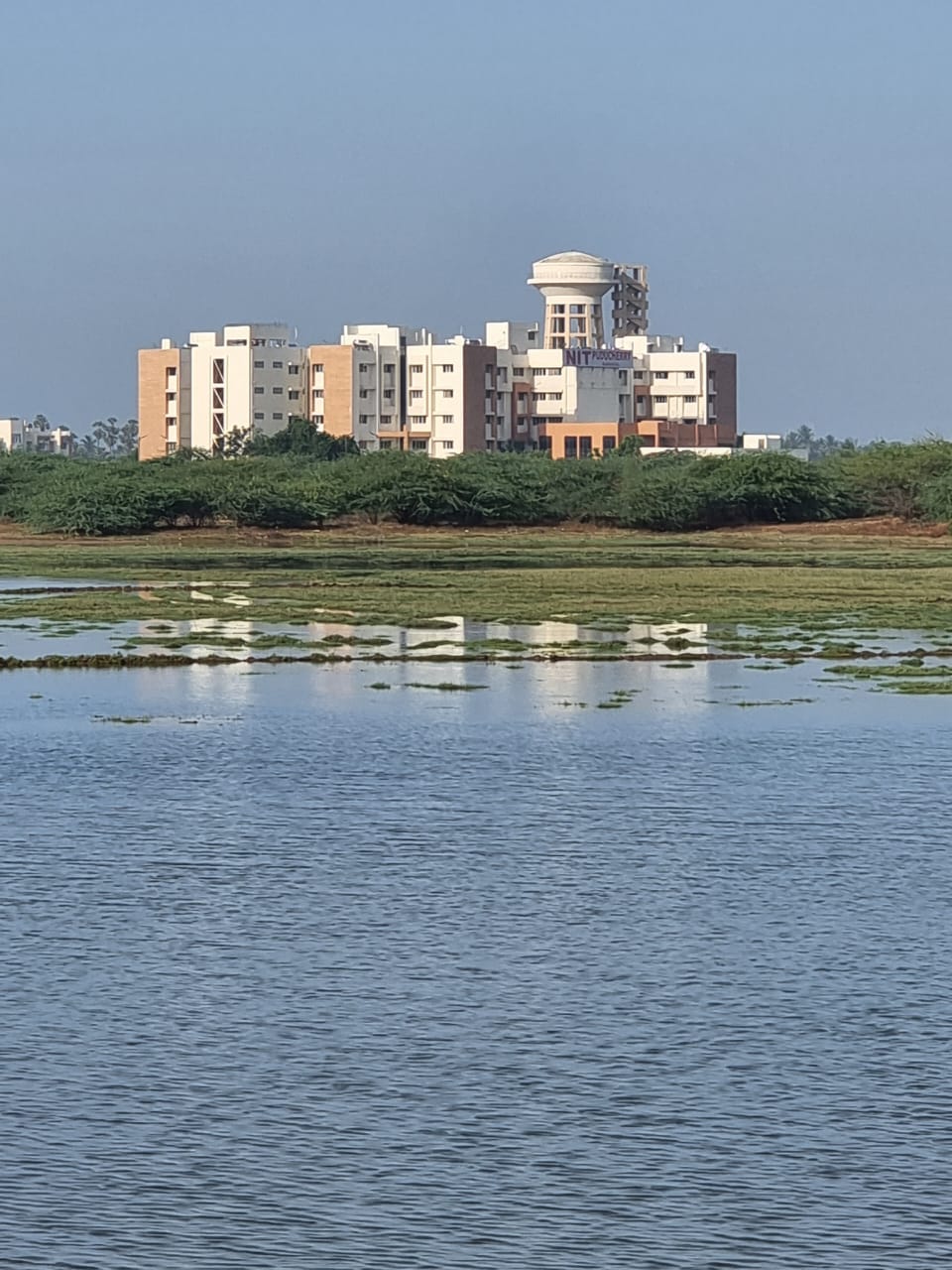 NIT Puducherry Image 6