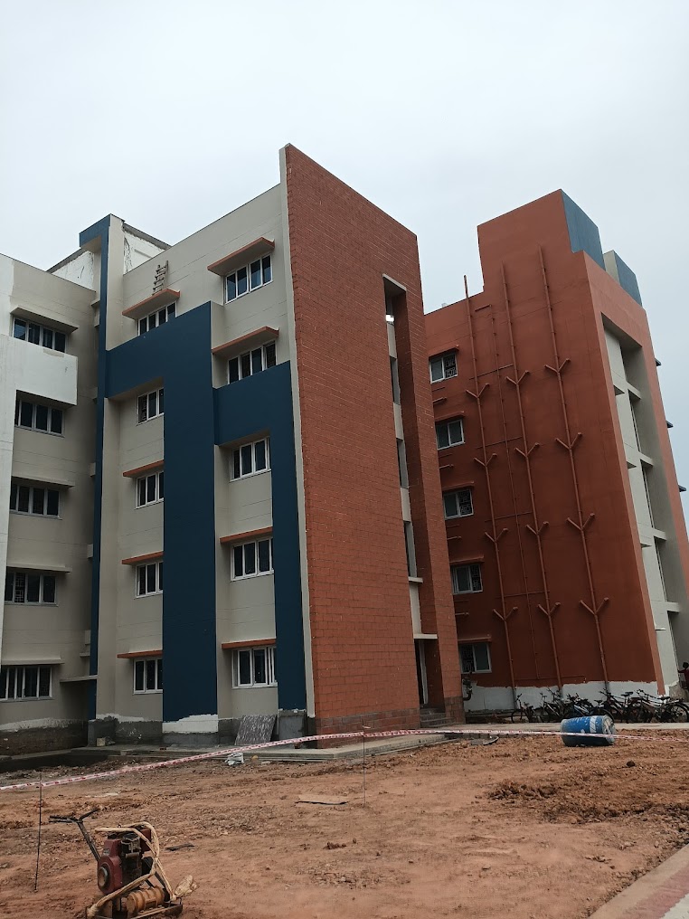 NIT Puducherry Image 7