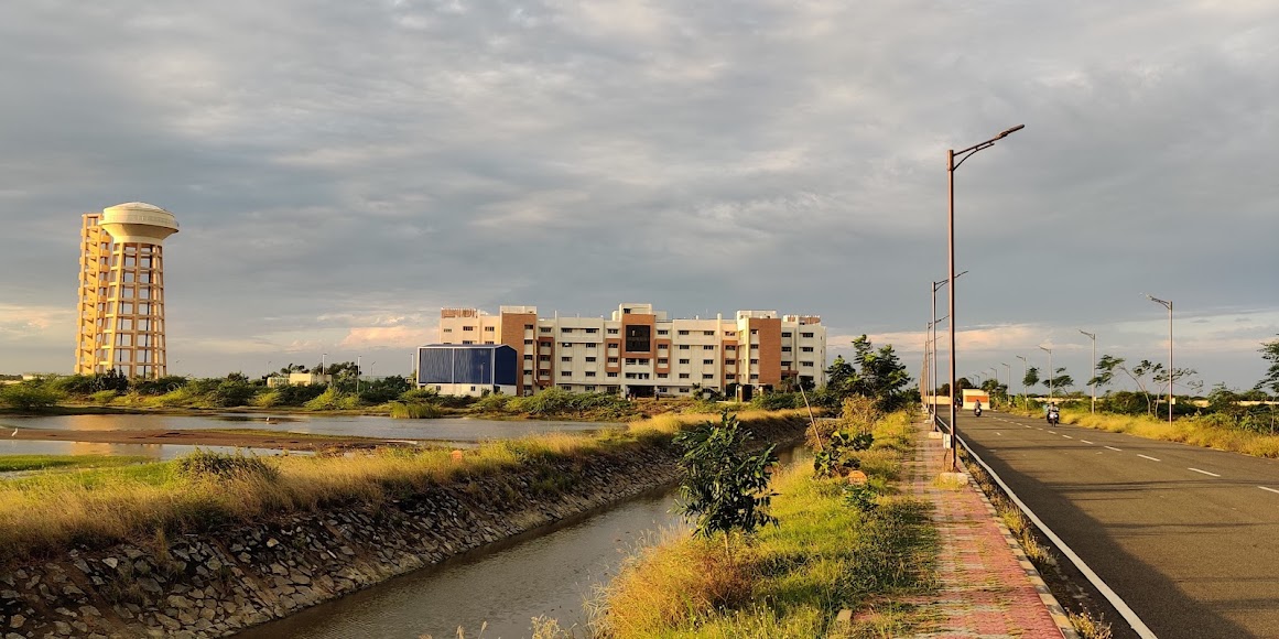 NIT Puducherry Image 8