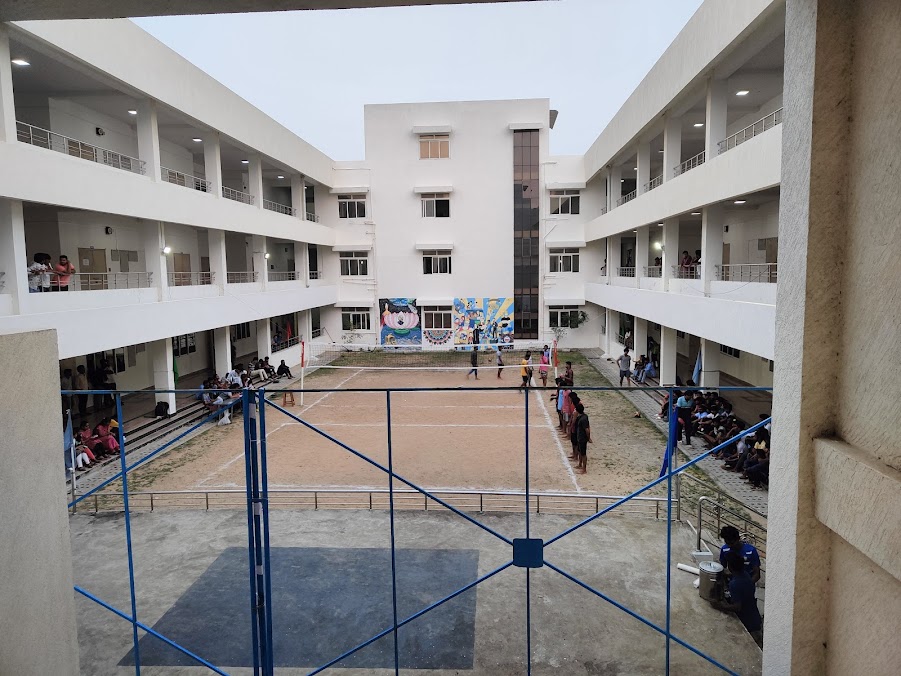 NIT Puducherry Image 9