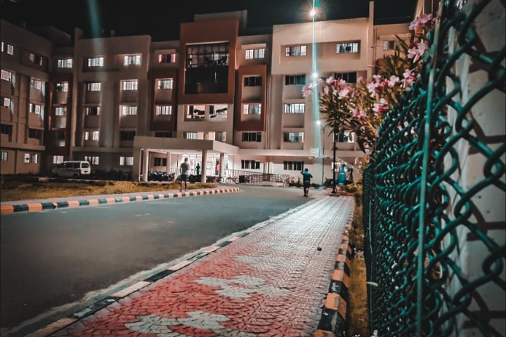 NIT Puducherry Image 10