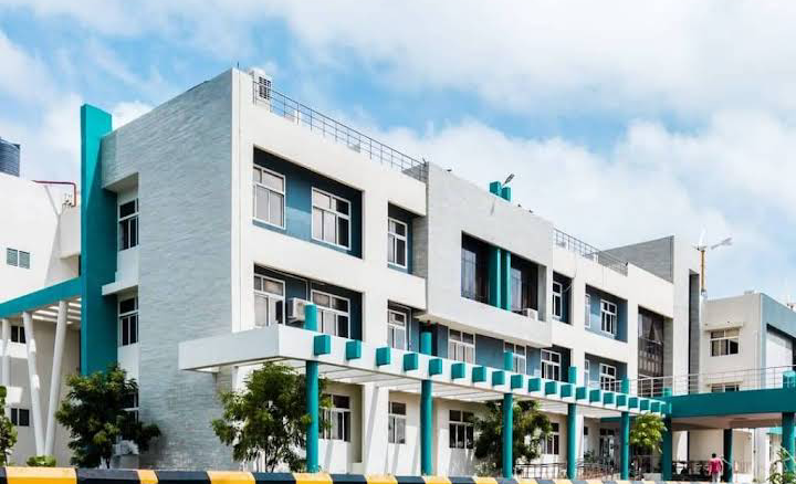 NIT Puducherry Image 11