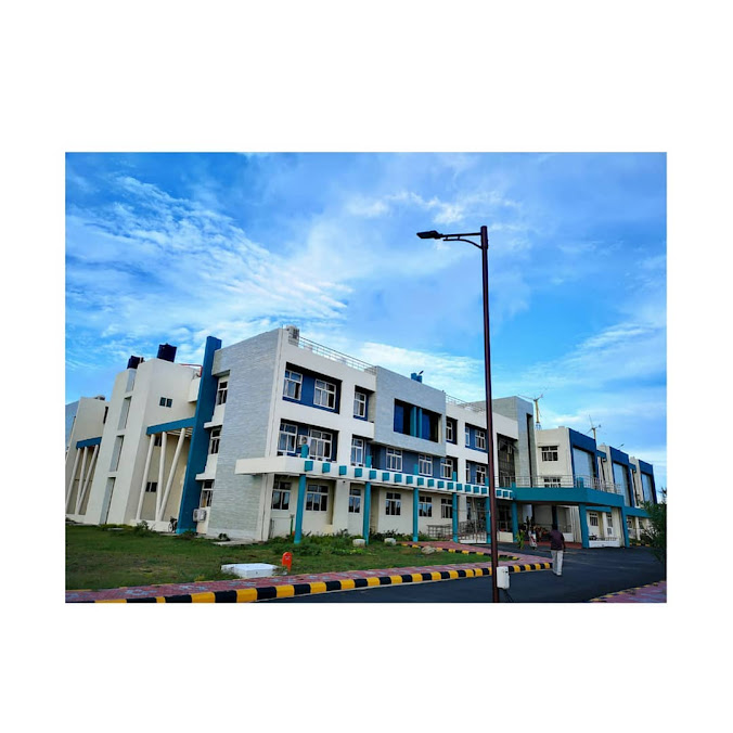 NIT Puducherry Image 13