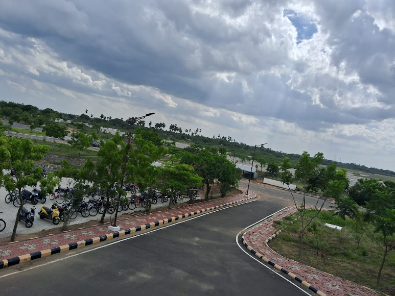 NIT Puducherry Image 14