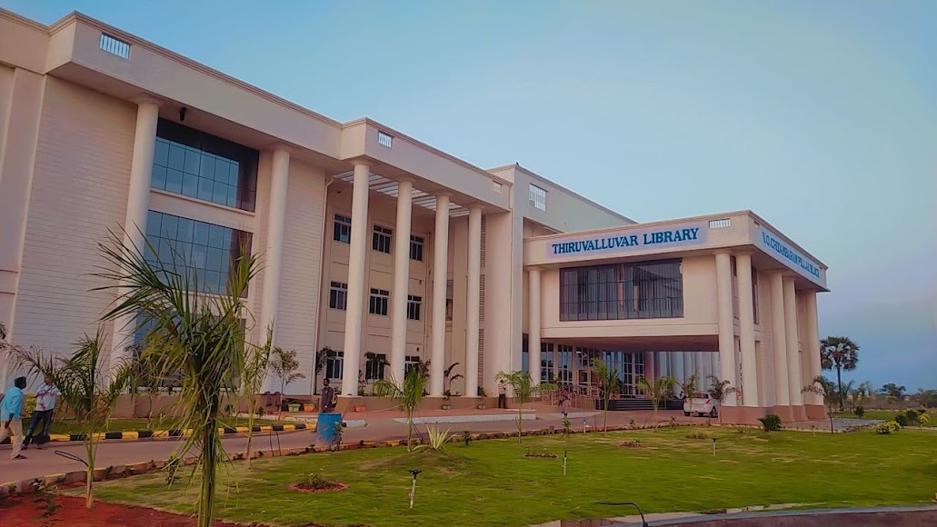 NIT Puducherry Image 15