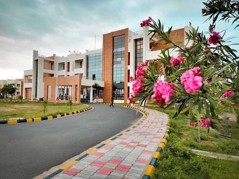 NIT Puducherry Image 16