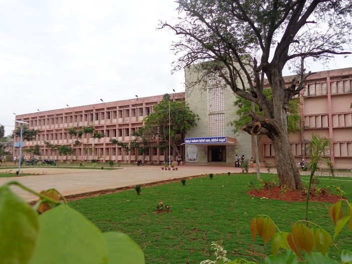 NIT Puducherry Image 17