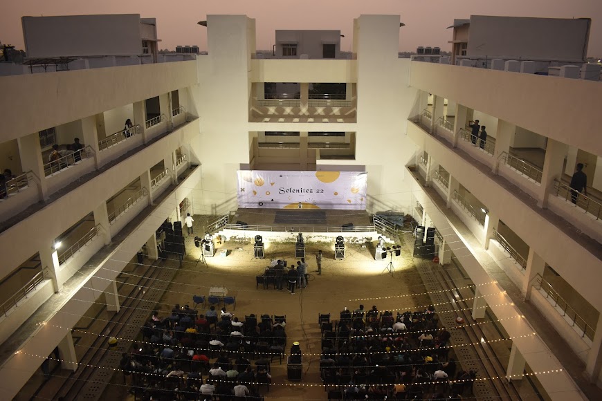 NIT Puducherry Image 18