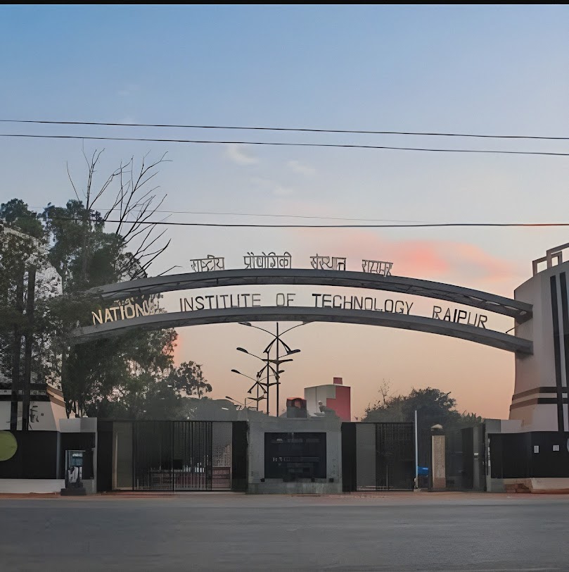NIT Raipur Image 9