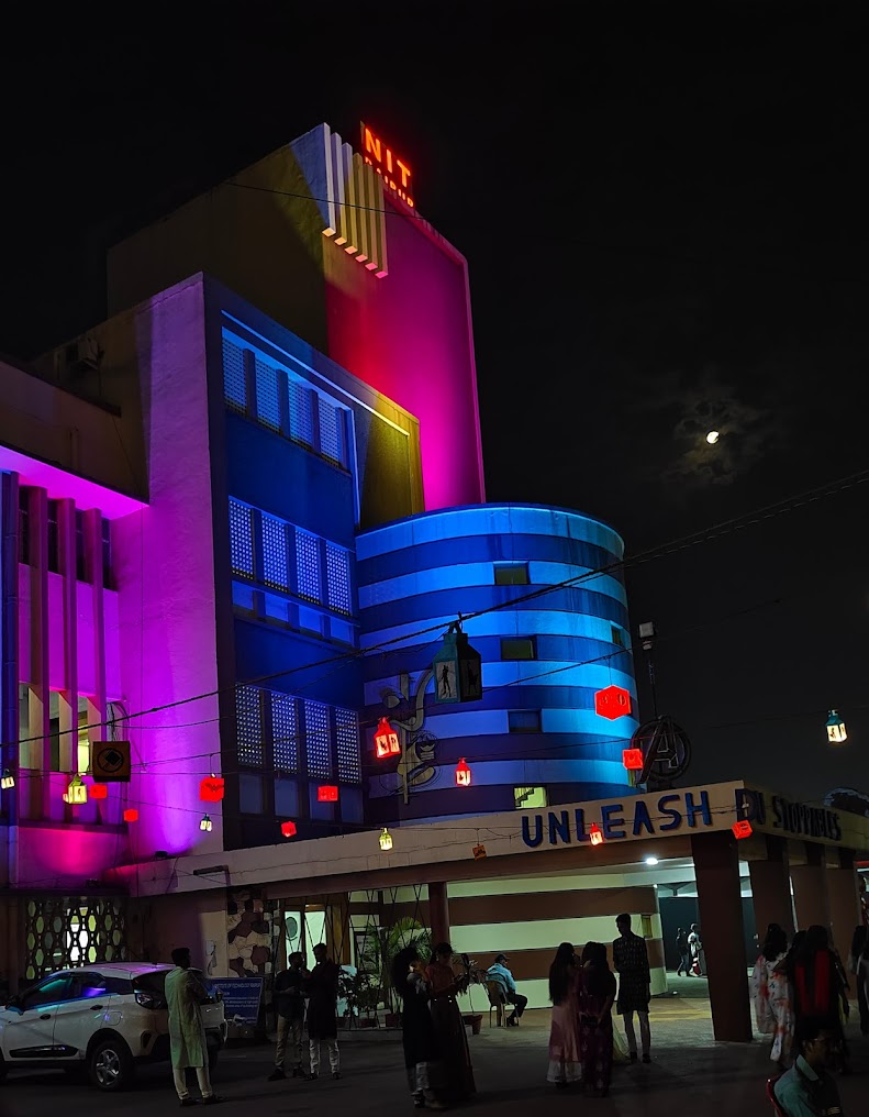 NIT Raipur Image 13
