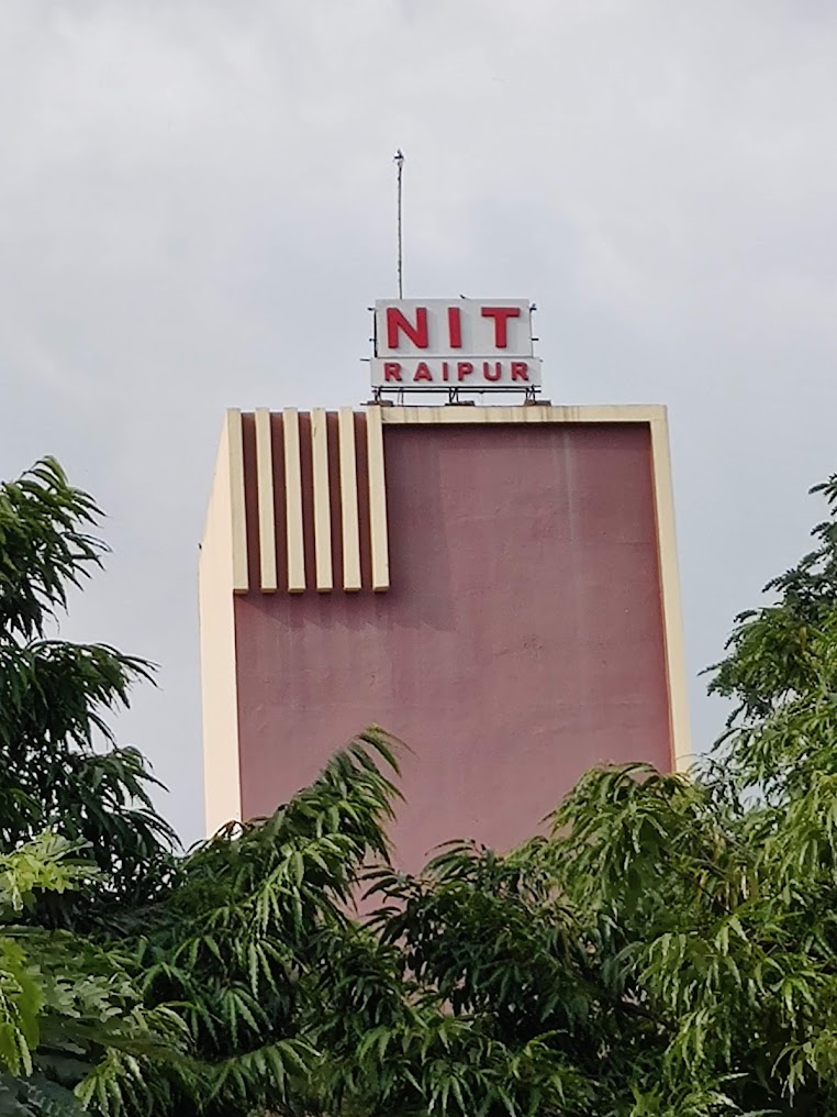 NIT Raipur Image 18