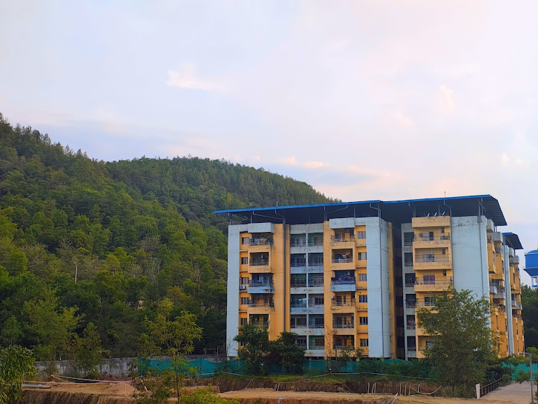 NIT Rourkela Image 4