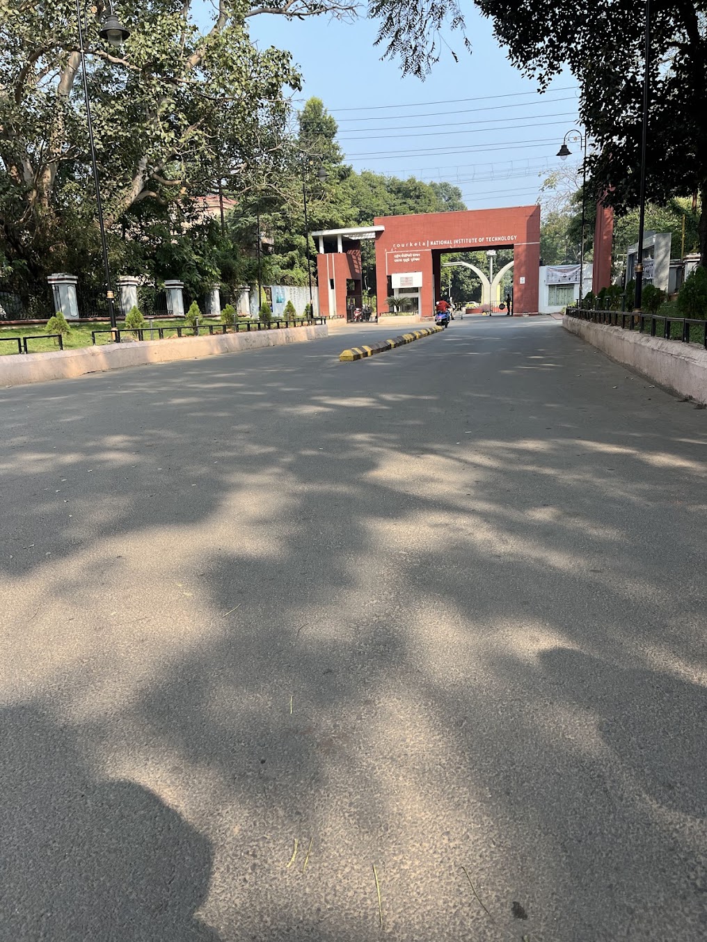 NIT Rourkela Image 9