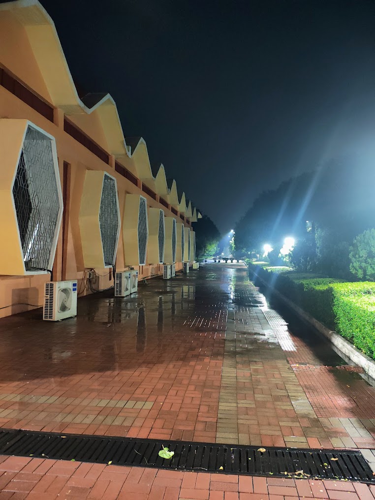 NIT Rourkela Image 11