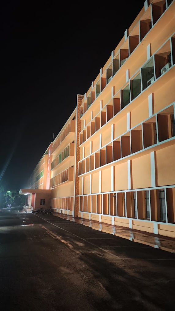 NIT Rourkela Image 13