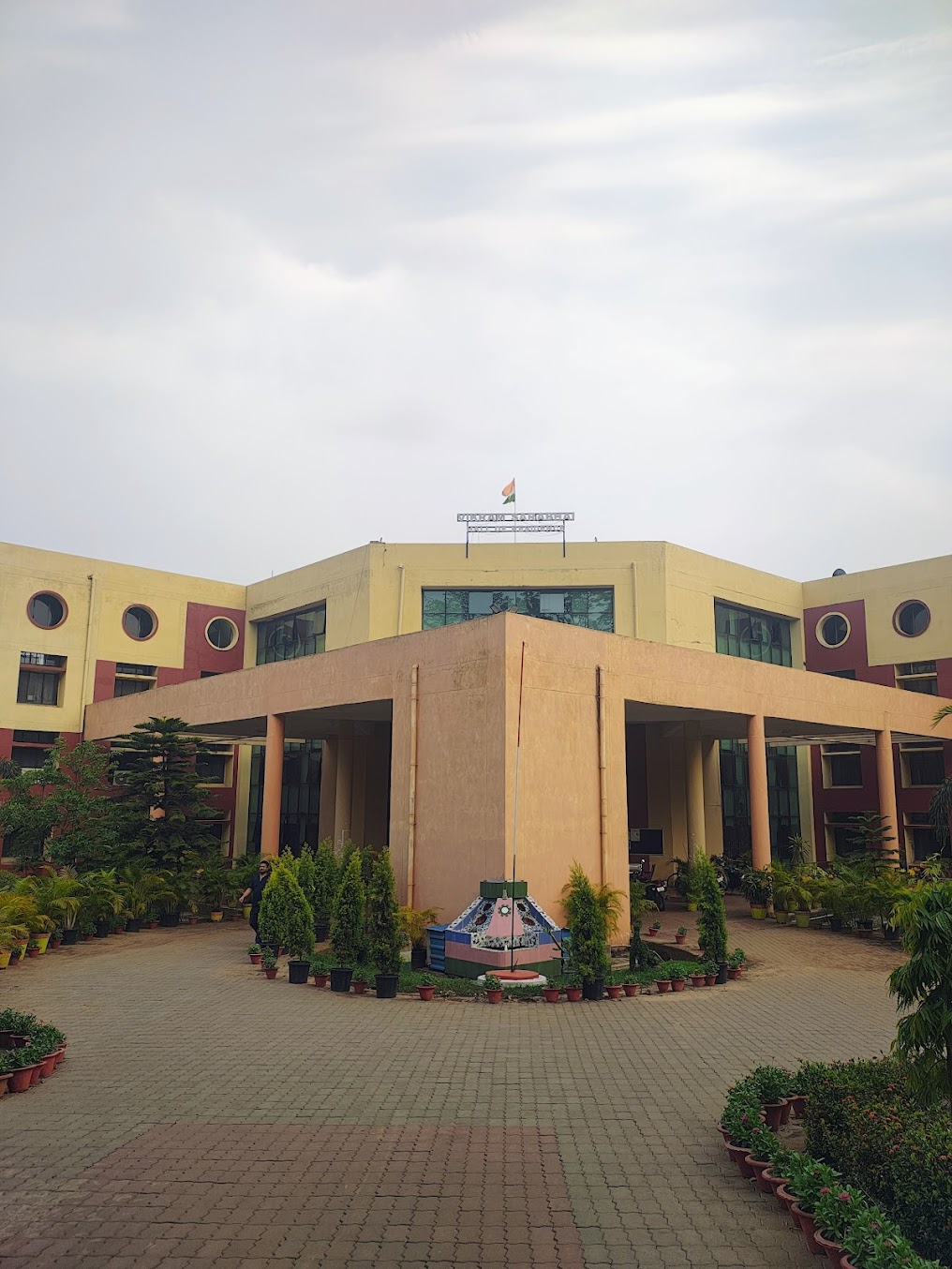 NIT Rourkela Image 14