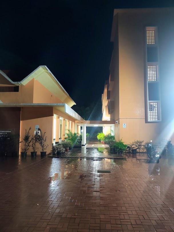 NIT Rourkela Image 17