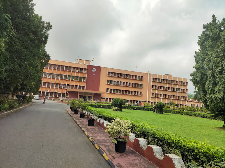 NIT Rourkela Image 19