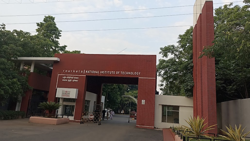 NIT Rourkela Image 20