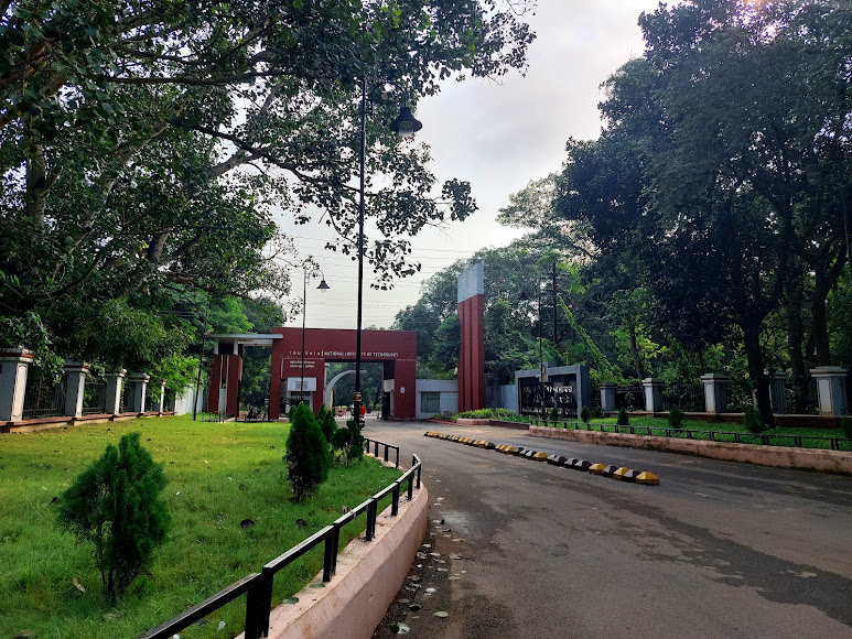 NIT Rourkela Image 22