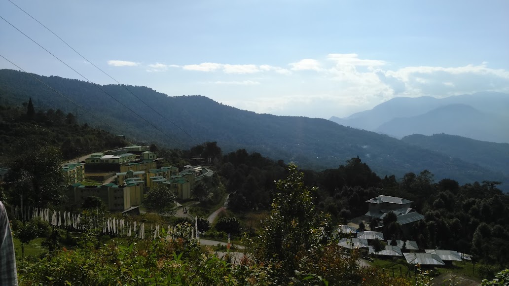 NIT Sikkim Image 6