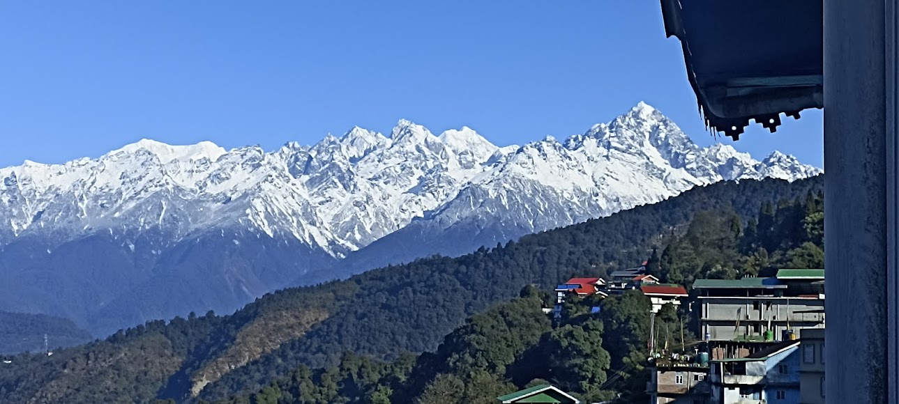 NIT Sikkim Image 8