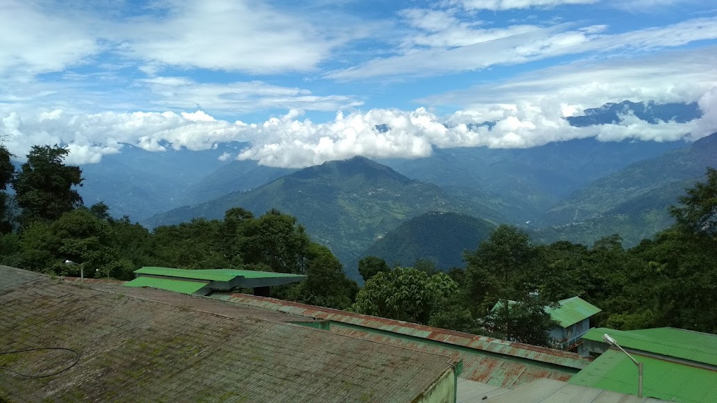 NIT Sikkim Image 15