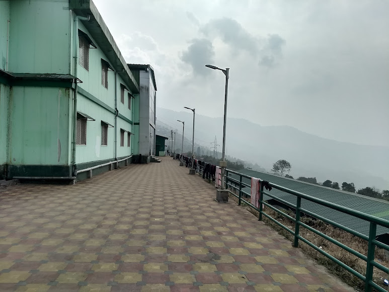 NIT Sikkim Image 16