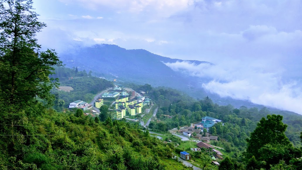 NIT Sikkim Image 17