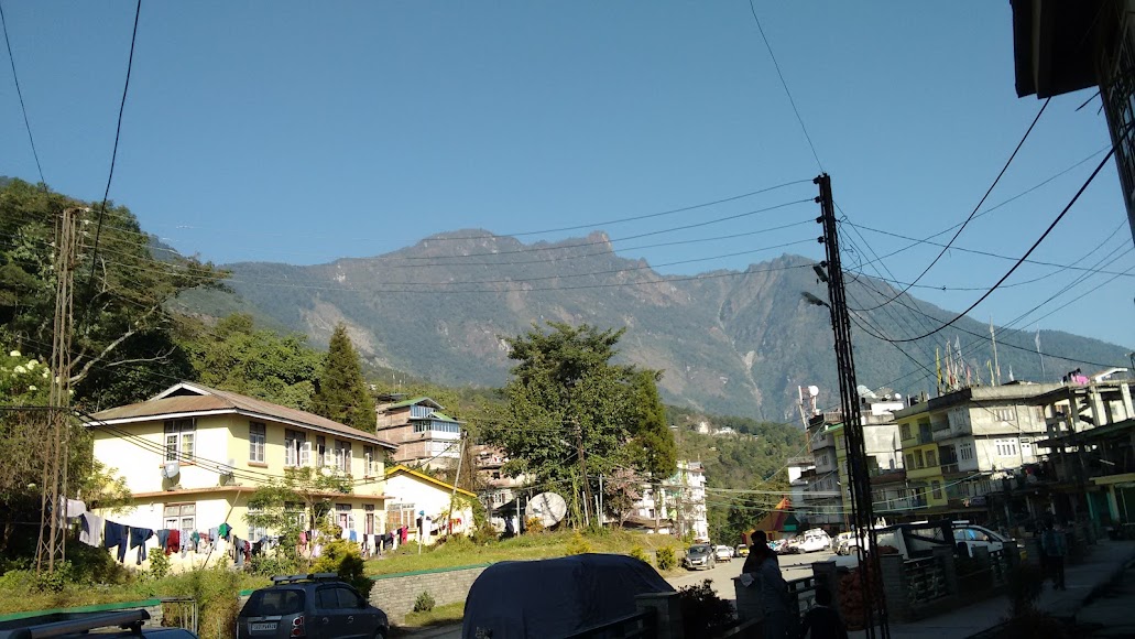 NIT Sikkim Image 18