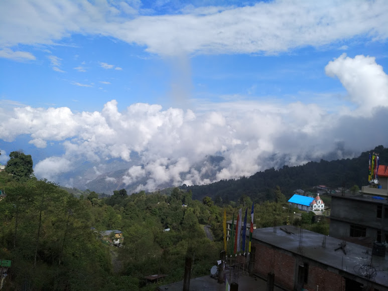 NIT Sikkim Image 20