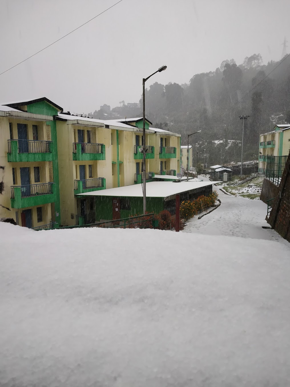 NIT Sikkim Image 22