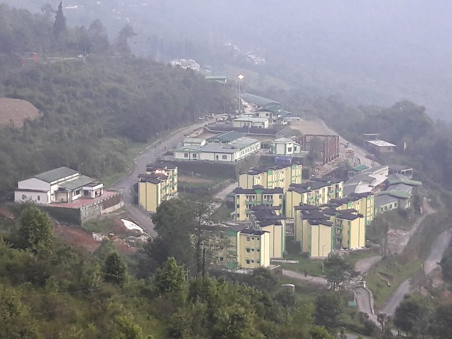 NIT Sikkim Image 25