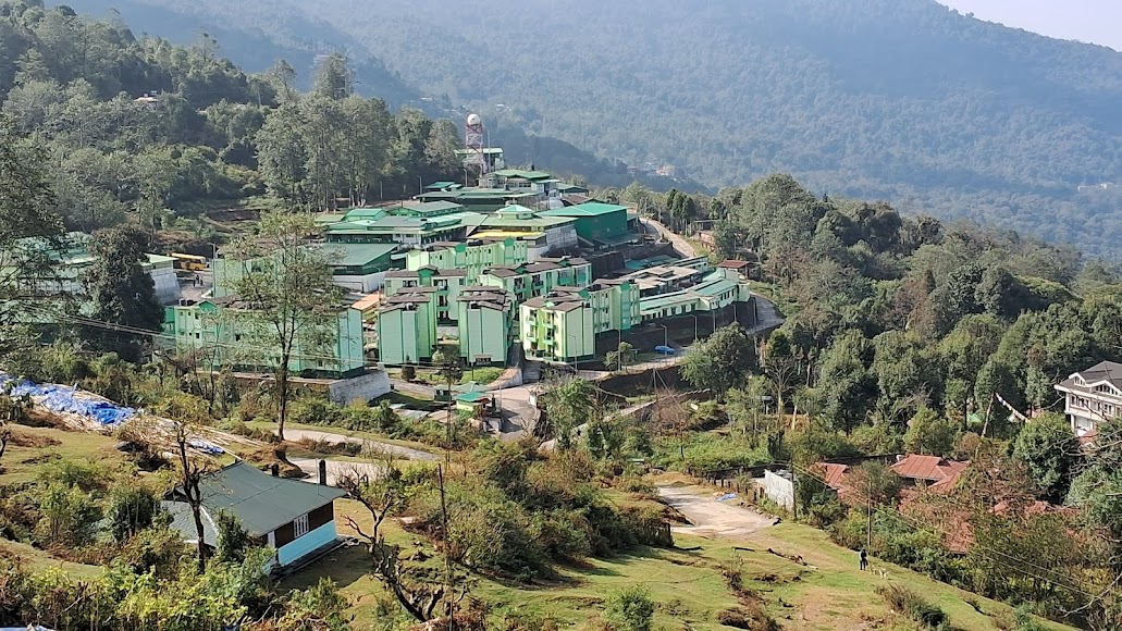 NIT Sikkim Image 26