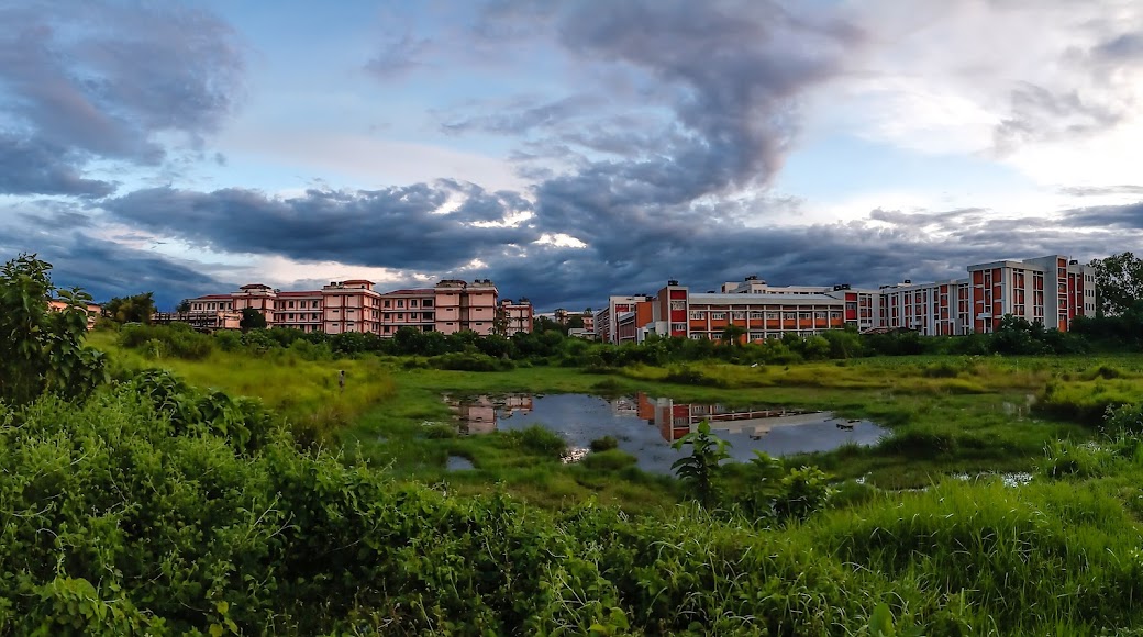 NIT Silchar Image 6