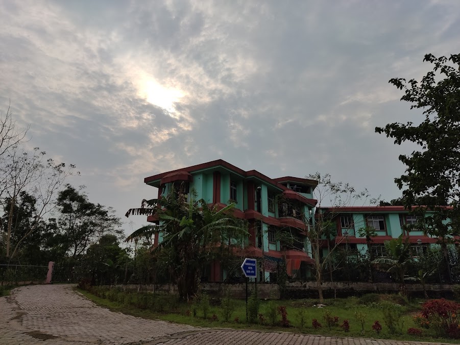 NIT Silchar Image 8