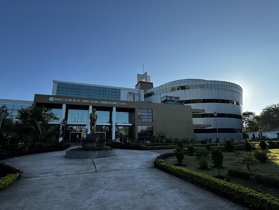 NIT Silchar Image 13