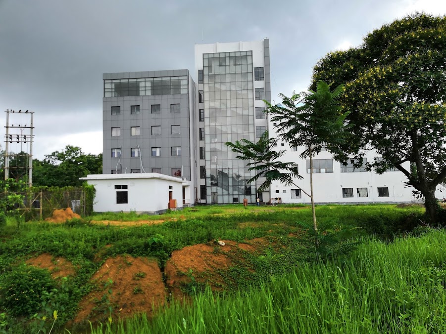 NIT Silchar Image 14